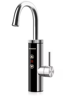 Smart Vacuum Cleaner